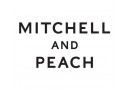 Mitchel And Peach