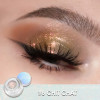 SOMBRA CAMALEON MULTICROMATICA EN GEL | MULTICHROME CHAMELEON GEL EYESHADOW TONO 6 CHIT CHAT - FOCALLURE