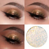 SOMBRA CAMALEON MULTICROMATICA EN GEL | MULTICHROME CHAMELEON GEL EYESHADOW TONO 6 CHIT CHAT - FOCALLURE