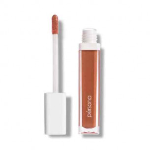 LABIAL GLOSS |LIP GLOSS TONO HONEY - PERSONA COSMETICS