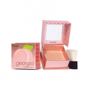 RUBOR | GOLDEN PEACH BLUSH TONO GEORGIA - BENEFIT