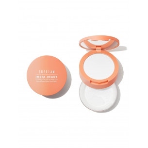 POLVO TRANSLUCIDO | INSTA-READY FACE & UNDER EYE SETTING POWDER TONO TRANSLUCIDO - SHEGLAM