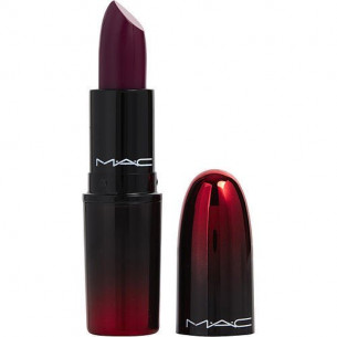 LABIAL EN BARRA | LOVE ME LIPSTICK TONO 415 JOIE DE VIVRE - MAC COSMETICS