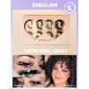 SET DE 8 PARES DE PESTAÑAS | ALL THE LASHES 8 PAIRS FALSE EYELASH SET - SHEGLAM
