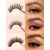SET DE 8 PARES DE PESTAÑAS | ALL THE LASHES 8 PAIRS FALSE EYELASH SET - SHEGLAM