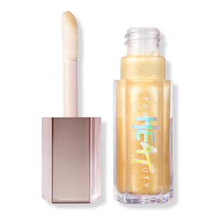 GLOSS LABIAL | GLOSS BOMB HEAT + PUMPLER TONO LEMON LAVA 05 - FENTY BEAUTY BY RIHANNA