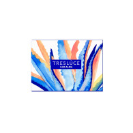 SET DE PALETA + PESTAÑAS | I AM ALMA SET - TRESLUCE BEAUTY