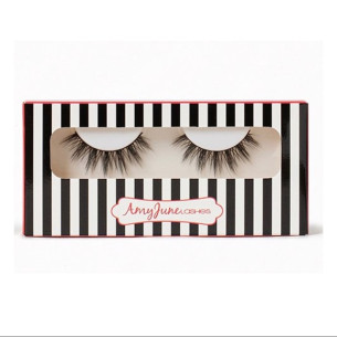 PESTAÑAS | SET DE PESTAÑAS 3D SILK IN LIZZY - AMY JUNE LASHES