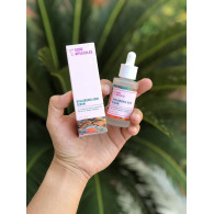 SERUM ÁCIDO HIALURÓNICO | HYALURONIC ACID SERUM 30ML -  GOOD MOLECULES