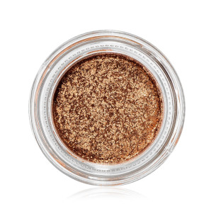 SOMBRA METÁLICA | POWER FOIL METALLIC EYESHADOW IN GOLDEN HOUR  - LOTTIE LONDON