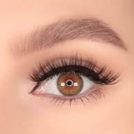 SET DE PESTAÑAS | UNIVERSAL LASH COLLECTION  LUXE SILK LASHES IN LEO - BPERFECT COSMETICS X ELLIE KELLY