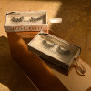 SET DE PESTAÑAS | UNIVERSAL LASH COLLECTION  LUXE SILK LASHES IN LEO - BPERFECT COSMETICS X ELLIE KELLY