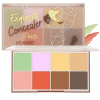 PALETA DE CORRECTORES | EXQUISITE CONCEALER PALETTE - UCANBE
