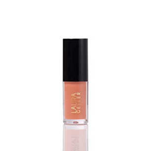 LIP OIL | TREAT-N-GO TINTED LIP OIL IN CRUCH TIME - LAURA GELLER