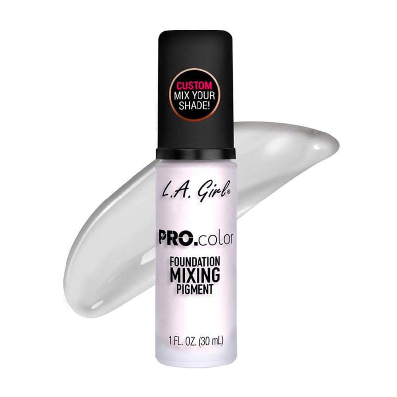 PIGMENTO PARA BASE | PRO COLOR FOUNDATION MIXING PIGMENT - L.A. GIRL