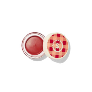 RUBOR EN CREMA | SUNDAY PICNIC BLUSH AFTERNOON PEACH - SHEGLAM