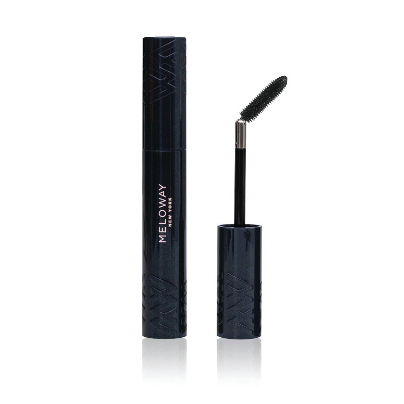 MASCARA DE PESTAÑAS | YOUR WAY MASCARA IN SUPER BLACK - MELOWAY