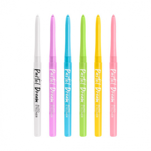 DELINEADOR DE OJOS | PASTEL DREAM AUTO EYELINER - L.A. GIRL