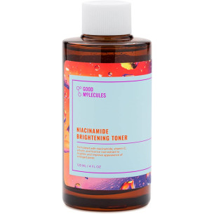 TONICO DE NIACINAMIDA | NIACINAMIDE BRIGHTENING TONER 120ML - GOOD MOLECULES