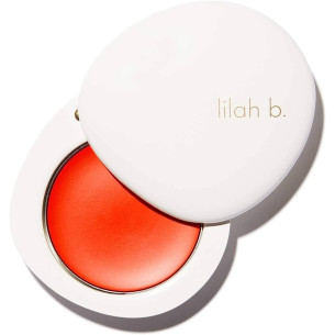 RUBOR & LABIAL EN CREMA | DIVINE DUO LIP & CHEEK IN B.DARING - LILAH B.
