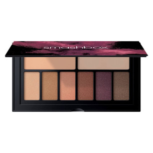 PALETA DE SOMBRAS | COVER SHOT EYE PALETTE IN GOLDEN HOUR - SMASHBOX