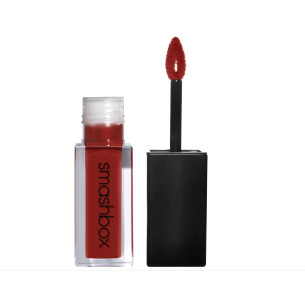LABIAL LIQUIDO | ALWAYS ON LIQUID LIPSTICK IN LIQUID FIRE - SMASHBOX