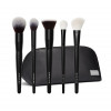 SET DE 5 BROCHAS FACE THE BEAT BRUSH COLLECTION - MORPHE