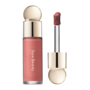 RUBOR LIQUIDO | SOFT PINCH LIQUID BLUSH WORTH - RARE BEAUTY