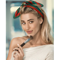 BROCHA KABUKI | KABUKI BRUSH LR322 - LARUCE BEAUTY