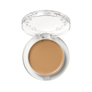 BASE EN CREMA | GOOD APPLE SKIN PERFECTING FOUNDATION BALM IN MEDIUM 054 - KVD VEGAN BEAUTY
