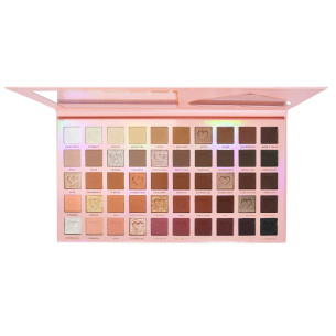 PALETA DE SOMBRAS | BRIDAL WEDDING WISH XL PALETTE - P.LOUISE