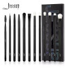 SET DE 12 BROCHAS ESSENTIAL PARA OJOS T322 - JESSUP