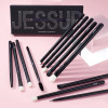 SET DE 12 BROCHAS ESSENTIAL PARA OJOS T322 - JESSUP
