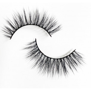 PESTAÑAS MODELO KISS ME - LASHAHOLIC