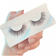 PESTAÑAS MODELO KISS ME - LASHAHOLIC