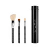 SET DE 3 BROCHAS | ESSENTIAL TRIO BRUSH SET IN BLACK - SIGMA BEAUTY
