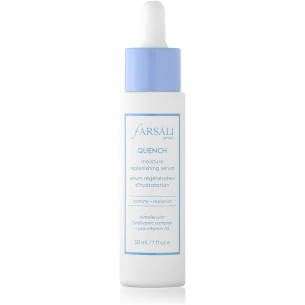 SUERO HIDRATANTE | QUENCH MOISTURE REPLENISHING SERUM 30ML - FARSALI