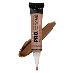 CORRECTOR PRO CONCEAL TONO BEAUTIFUL BRONZE - L.A. GIRL