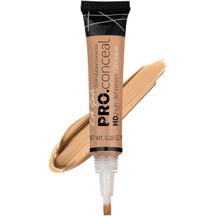 CORRECTOR PRO CONCEAL TONO MEDIUM BEIGE - L.A. GIRL