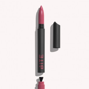 LABIAL MATTE CRAYON | POWER MOVE CREAMY MATTE LIP CRAYON TONO NONINO