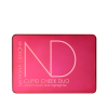 PALETA DE RUBOR EN CREMA + ILUMINADOR | CUPID CHEEK DUO - NATASHA DENONA