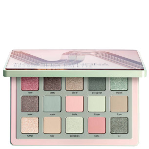 PALETA DE SOMBRAS| RETRO...