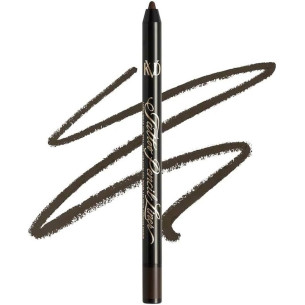 DELINEADOR DE OJOS | TATTOO PENCIL LINER IN PYROLUSITE BROWN 20 - KVD BEAUTY