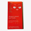 MASCARILLAS DE OJOS | DRAGON'S BLOOD EYE MASKS (3 SACHETS) - RODIAL