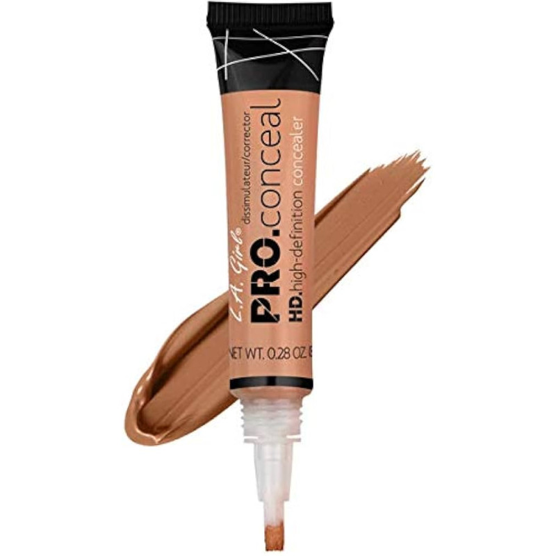 CORRECTOR PRO CONCEAL TONO COOL TAN - L.A. GIRL