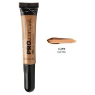 CORRECTOR PRO CONCEAL TONO COOL TAN - L.A. GIRL