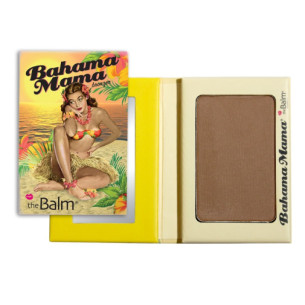 BRONZER | BAHAMA MAMA BRONZER - THE BALM