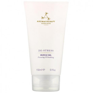 GEL MUSCULAR | DE-STRESS MUSCLE GEL 150ML - AROMATHERAPY ASSOCIATES
