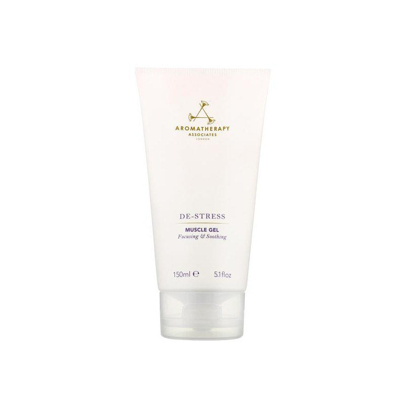 GEL MUSCULAR | DE-STRESS MUSCLE GEL 150ML - AROMATHERAPY ASSOCIATES