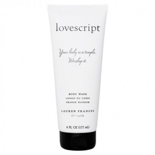 LIMPIADOR CORPORAL | BODY WASH WILD LAVENDER 177ML - LOVERSCRIPT